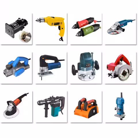 Variator de viteză 4000W cu priză pentru scule electrice Priză cu control viteză pentru bormașini, flex, polizoare, mașini de tăiat etc.
