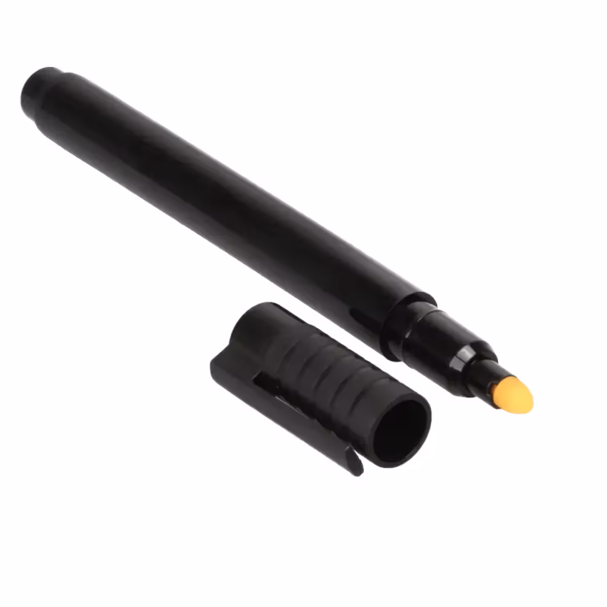 Tester valutar pentru bancnote false Tester valutar universal pentru mai multe monede: RON, EUR, USD, etc.