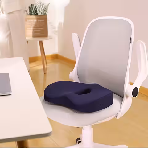 Ortopedický podsedák antidekubitná epiziotómia na hemoroidy