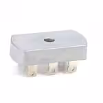 Punte redresoare cu carcasă robustă din aluminiu, 50A