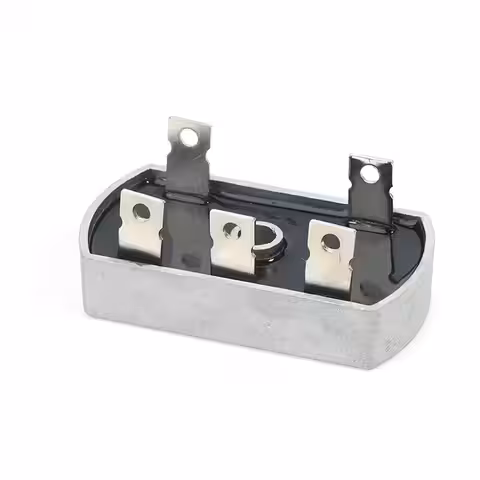 Redresor punte trifazic cu capacitate 50A și tensiune 1200V