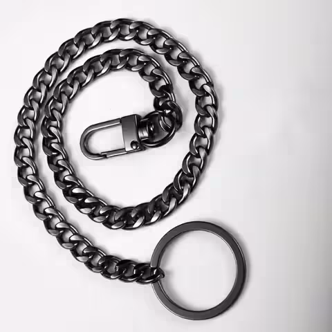 Kedja för casual streetwear-kläder
