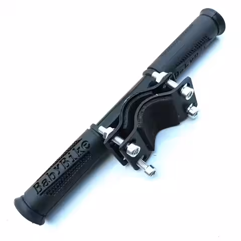 Barnhandtag för elscooter Extra enhet för barns säkerhet