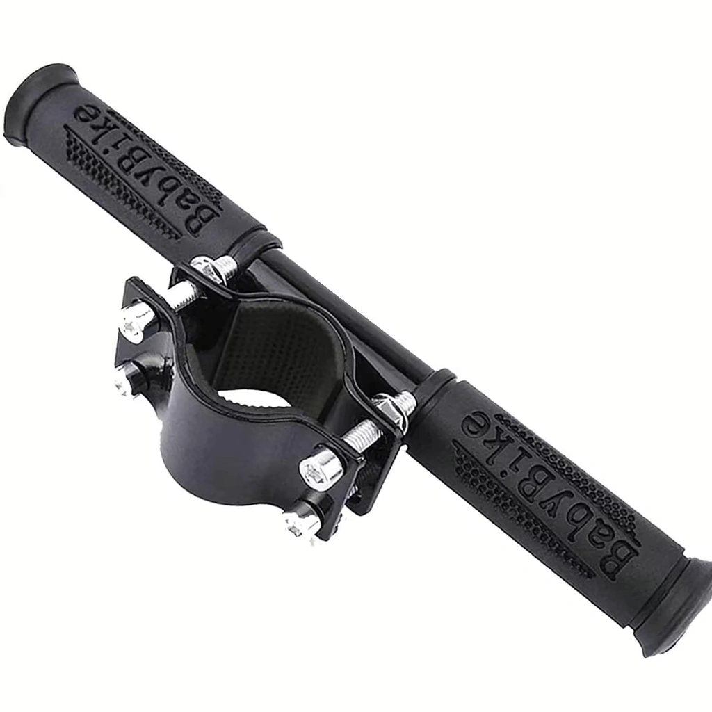 Gyermek Kiegészítő Kormány Rollerhez – Állítható 25–45 mm Befogás