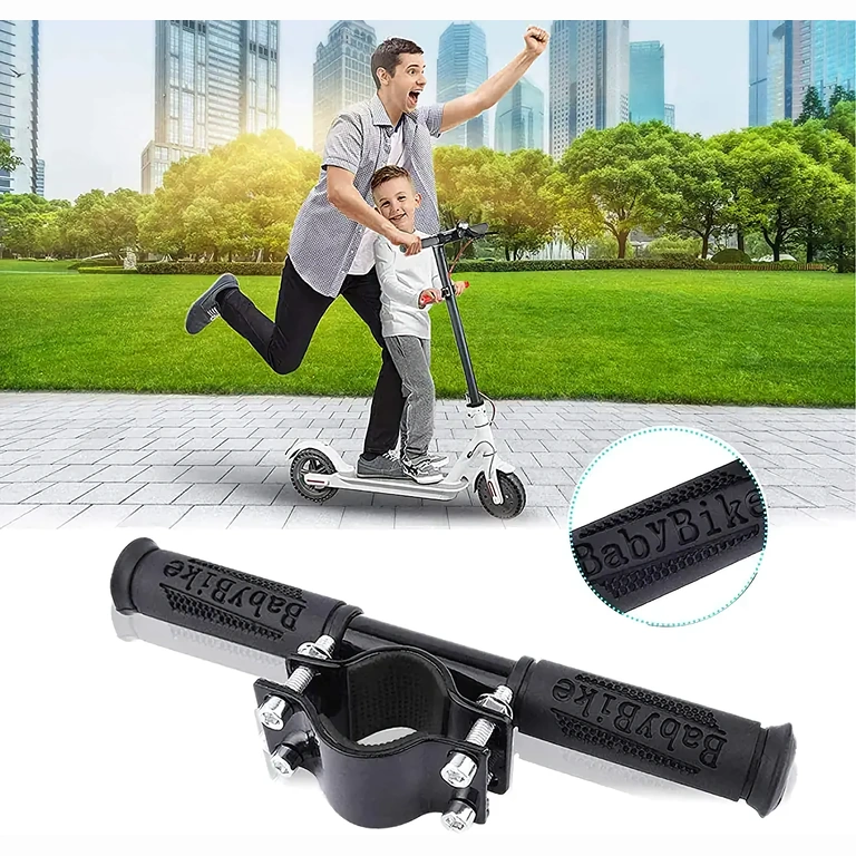 Kiegészítő kormány a kényelem és biztonság érdekében