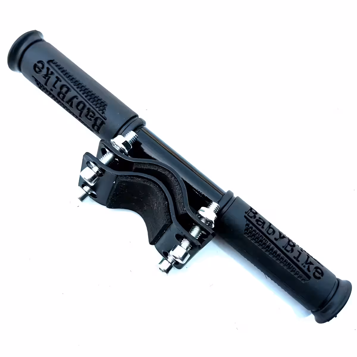 Barnhandtag monterbart på scooterns styre