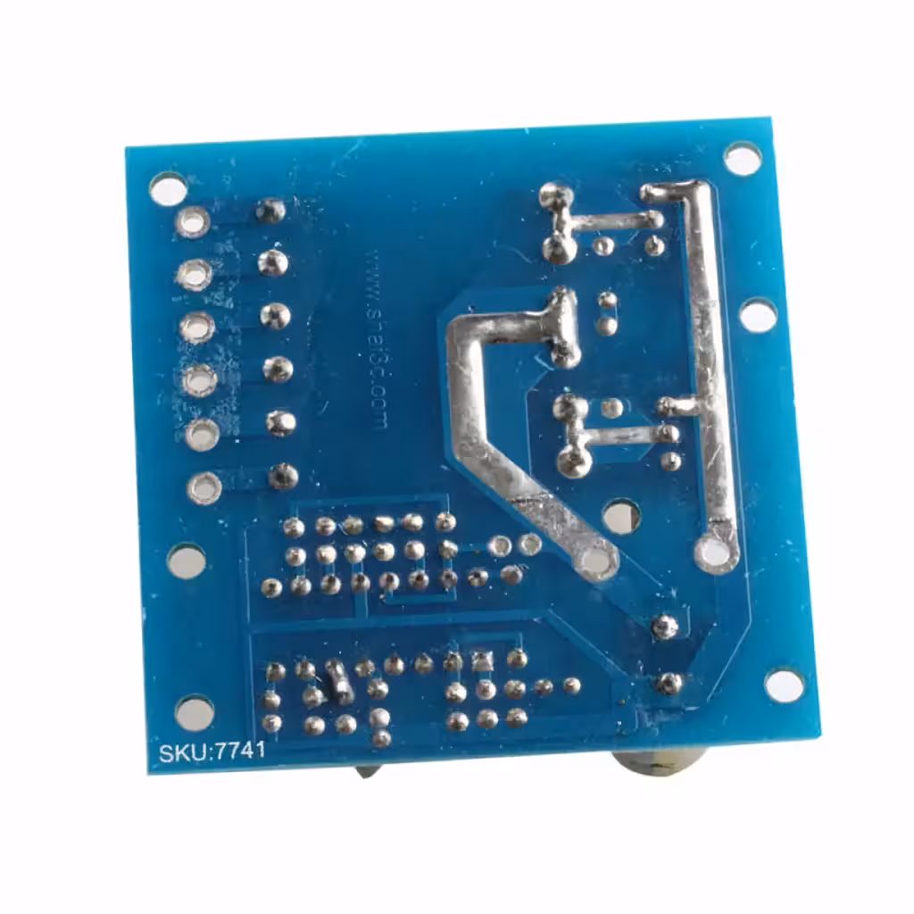 Placă invertor frecvență înaltă Invertor 20KHz, tensiune variabilă AC, utilizare generală