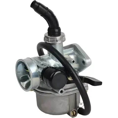 Carburator complet pentru ATV și go-kart 50cc în 4 timpi