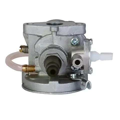 Carburator cu robinet benzină pentru Pocket Bike Carburator cu robinet integrat, potrivit pentru biciclete mini moto