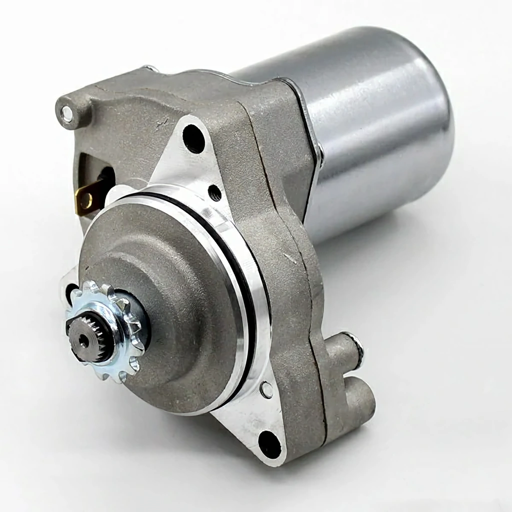 Önindító ATV 70cc 90cc 107cc 110cc 125cc – Quad Go Kart Pit Bike Cross kompatibilis