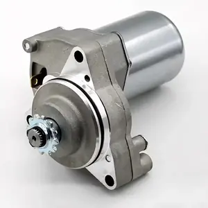Electromotor compatibil cu ATV-uri de 110cc și 125cc în 4 timpi