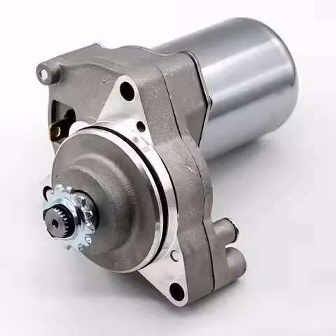 Elektromotor čtyřkolky 70cc 90cc 107cc 110cc 125cc