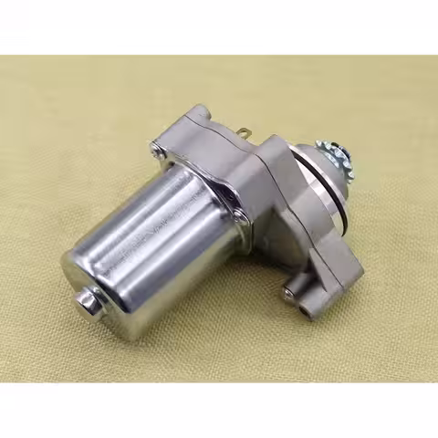 Elektromotor čtyřkolky 70cc 90cc 107cc 110cc 125cc