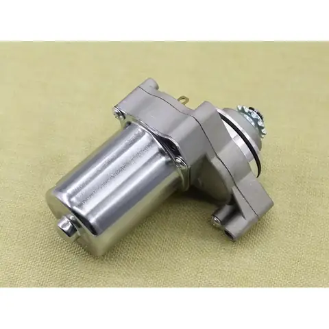 Starter compatibil cu mai multe modele ATV 50cc – 125cc