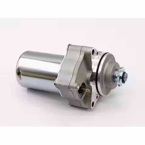 Elektromotor čtyřkolky 70cc 90cc 107cc 110cc 125cc