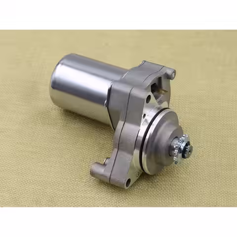 Elektromotor čtyřkolky 70cc 90cc 107cc 110cc 125cc