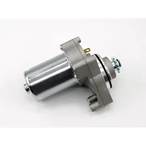 Electromotor mini ATV 50cc Motor de pornire pentru mini ATV cu motor de 50cc