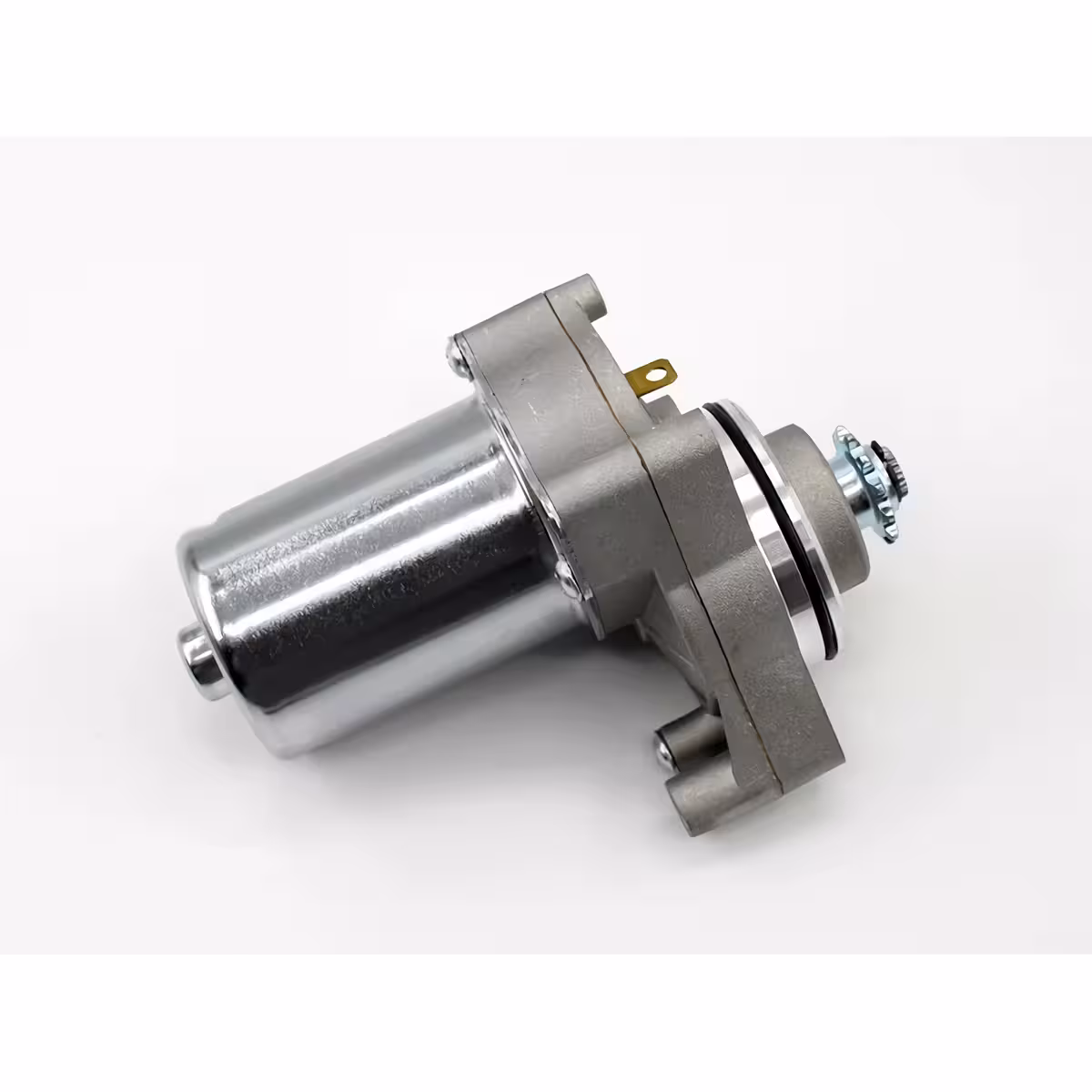 Electromotor mini ATV 50cc Motor de pornire pentru mini ATV cu motor de 50cc