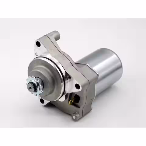 Elektromotor čtyřkolky 70cc 90cc 107cc 110cc 125cc