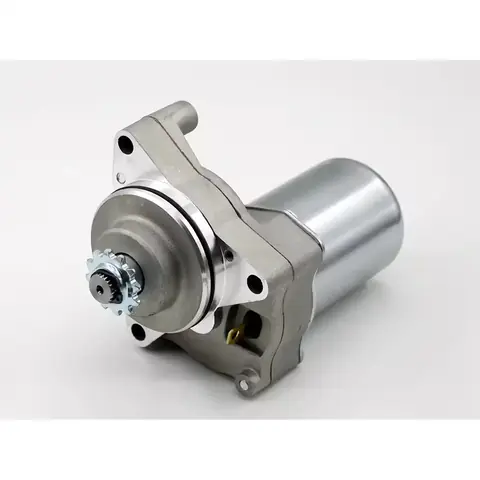 Electromotor ATV 70cc – 90cc, 12 dinți Electromotor 12 dinți pentru ATV-uri de 70cc, 90cc