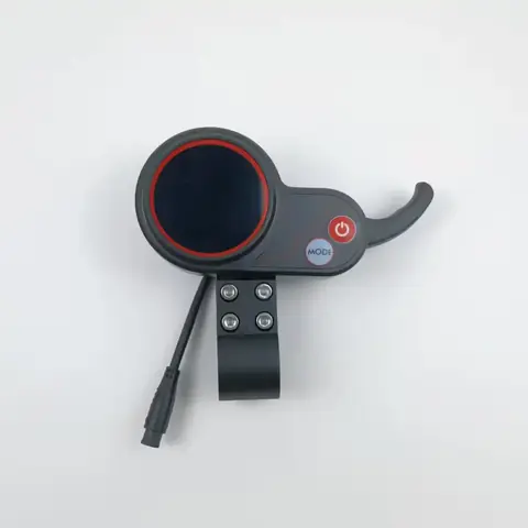 Controller cu ecran pentru biciclete electrice între 500 și 1000W