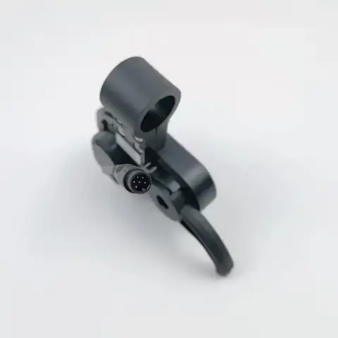 Set de afișaj digital și controller pentru trotinete și biciclete electrice