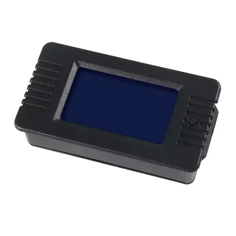 Contor energie consumată și putere pentru panouri fotovoltaice