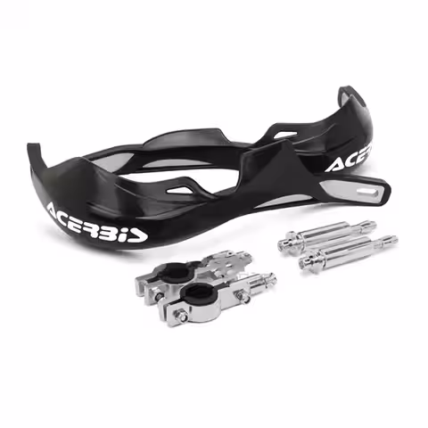 Handguard cu bare aluminiu anticorozive Bare de aluminiu tratate anticoroziv pentru handguard