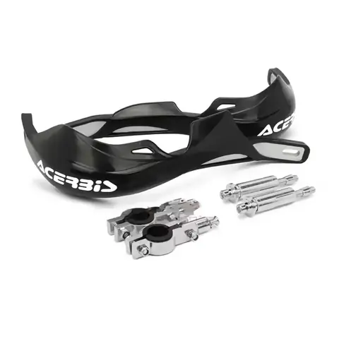 Handguard cu bare aluminiu anticorozive Bare de aluminiu tratate anticoroziv pentru handguard