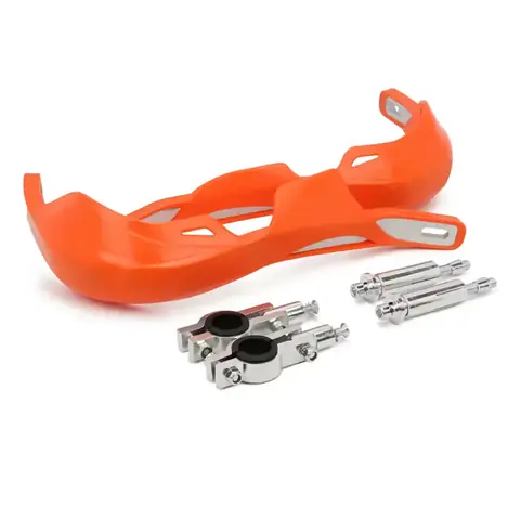 Handguard rezistent pentru protecția mâinilor în off-road