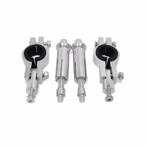 Accesorii handguard pentru motociclete și ATV Accesorii de protecție pentru mâini la motociclete și ATV-uri
