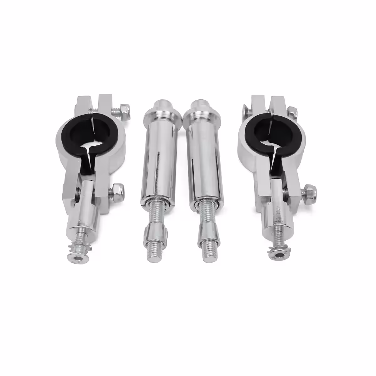 Accesorii handguard pentru motociclete și ATV Accesorii de protecție pentru mâini la motociclete și ATV-uri