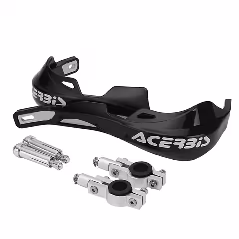 Handguard universal pentru motocicletă Protecție universală handguard pentru motociclete și ATV-uri