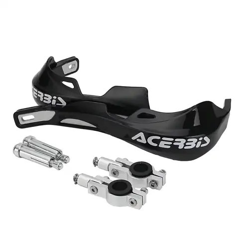 Handguard universal pentru motocicletă Protecție universală handguard pentru motociclete și ATV-uri