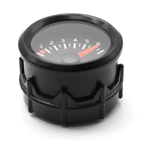 Indicator presiune ulei pentru tractor, ajută la protejarea motorului prin monitorizare constantă.