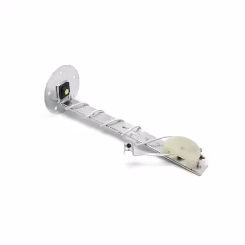 Ceas indicator de nivel combustibil cu instalare simplă în rezervorul vehiculului