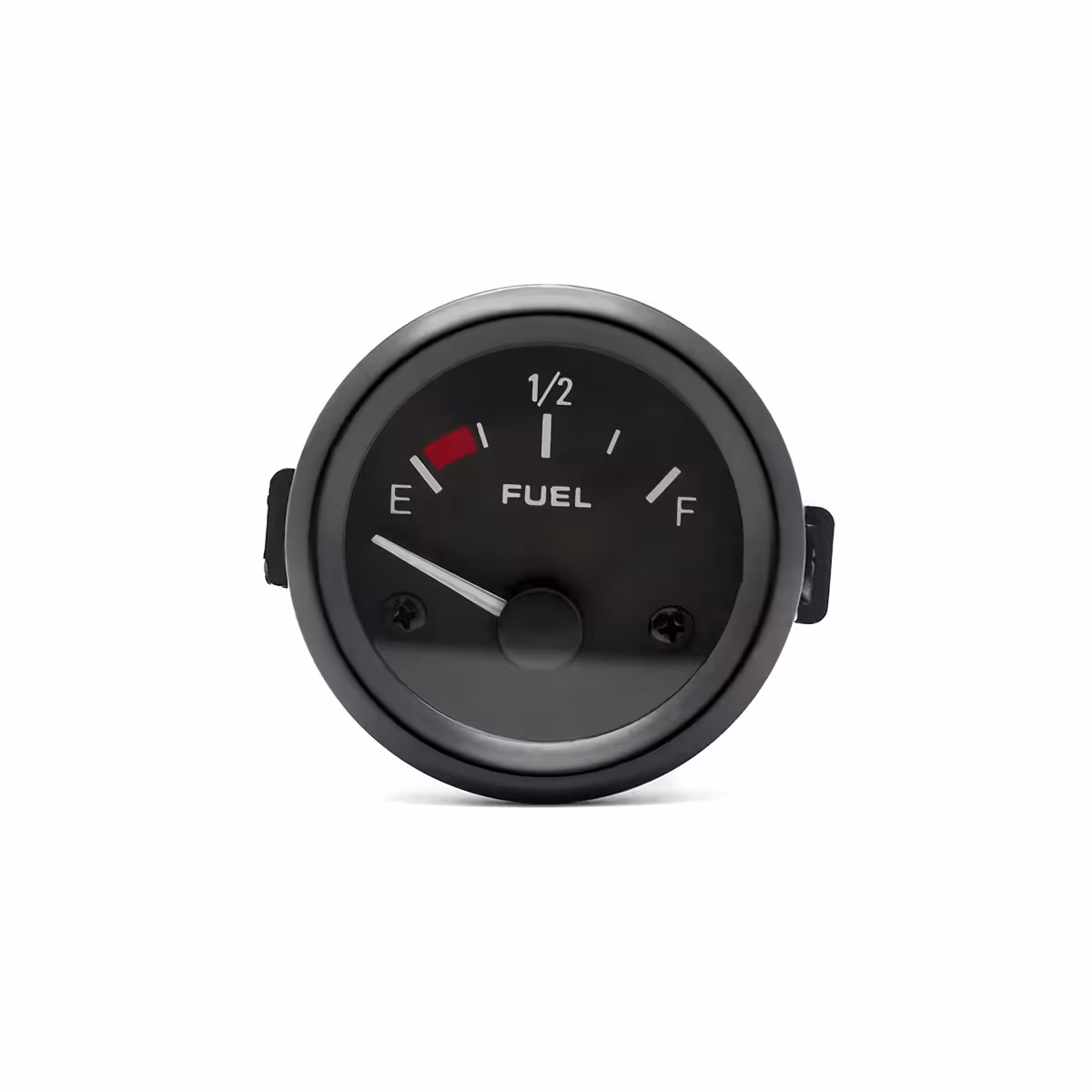 Indicator nivel combustibil rezervor camion Instrument de afișare a nivelului combustibilului în rezervorul camionului