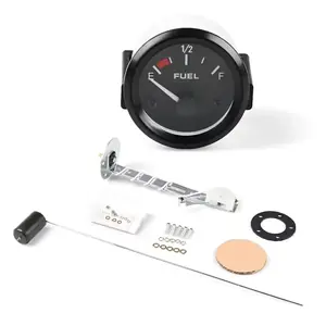 Ceas indicator pentru nivelul combustibilului din rezervorul autoturismului