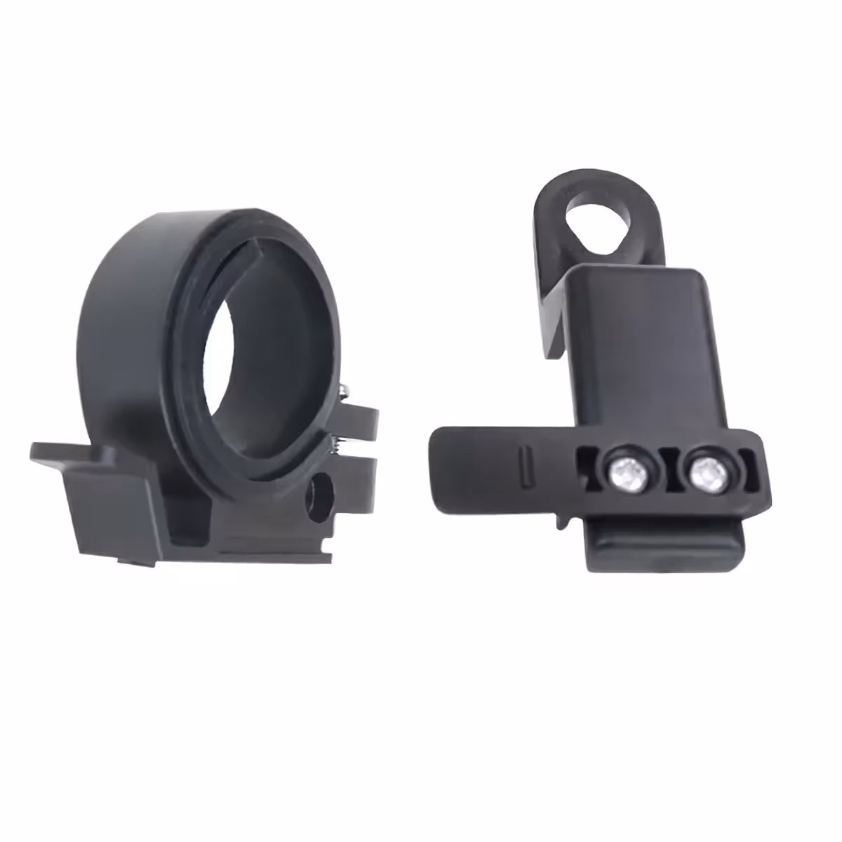 Încărcător USB moto din materiale premium Încărcător moto realizat din ABS și PVC pentru rezistență sporită