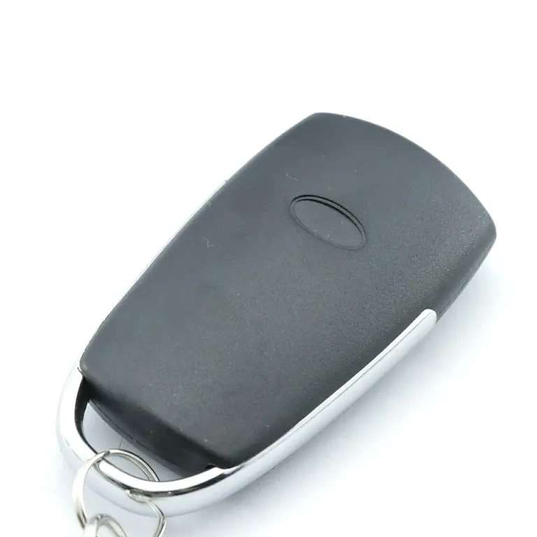 Telecomandă wireless 433MHz cu butoane Dispozitiv de control la distanță cu 4 butoane, 433 MHz, compact și eficient