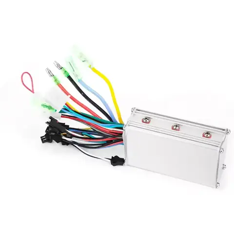 Controler putere 250W-350W pentru vehicule electrice
