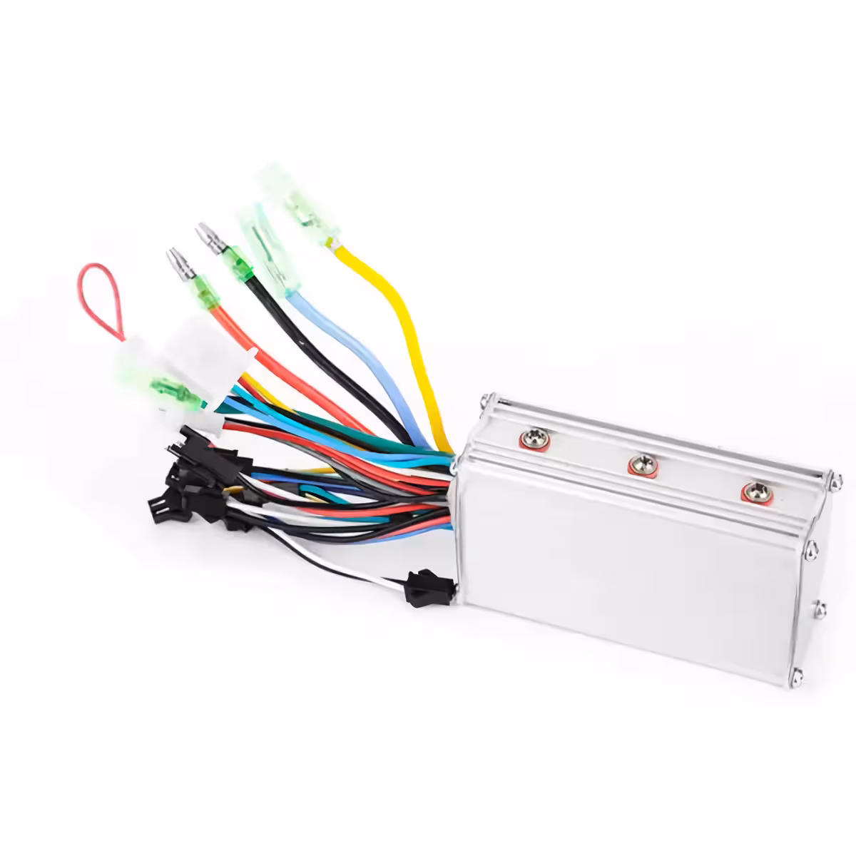Controller trotineta și bicicletă electrică 250W-350W Controler putere 250W-350W pentru vehicule electrice