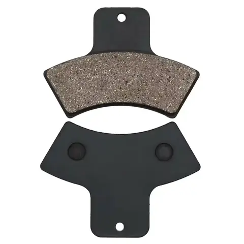 Plăcuțe de frână spate pentru ATV Linhai 300 și Polaris Sportsman 500
