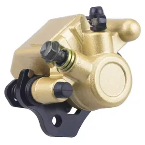 Set complet etrier frână față și spate pentru ATV 110cc – 250cc