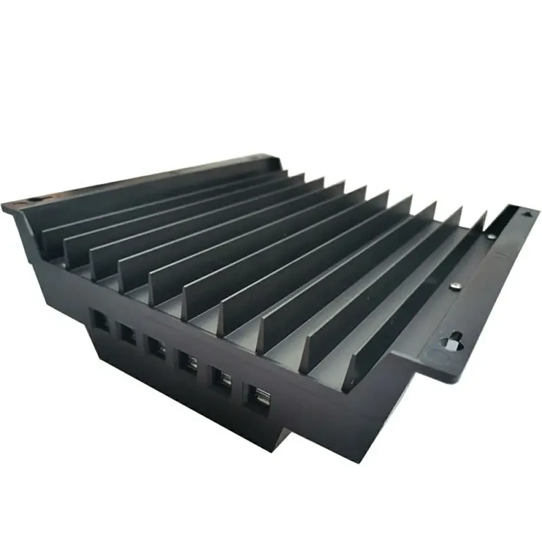 Regulator solar MPPT cu eficiență 99,5% Controler avansat cu performanță optimă de captare a energiei