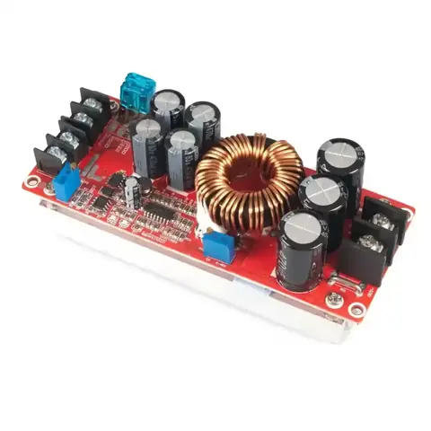 Modul de tensiune ridicată 60V-80V, perfect pentru aplicații tehnice