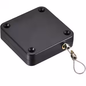 Dispozitiv automat pentru închiderea ușii, design compact și modern