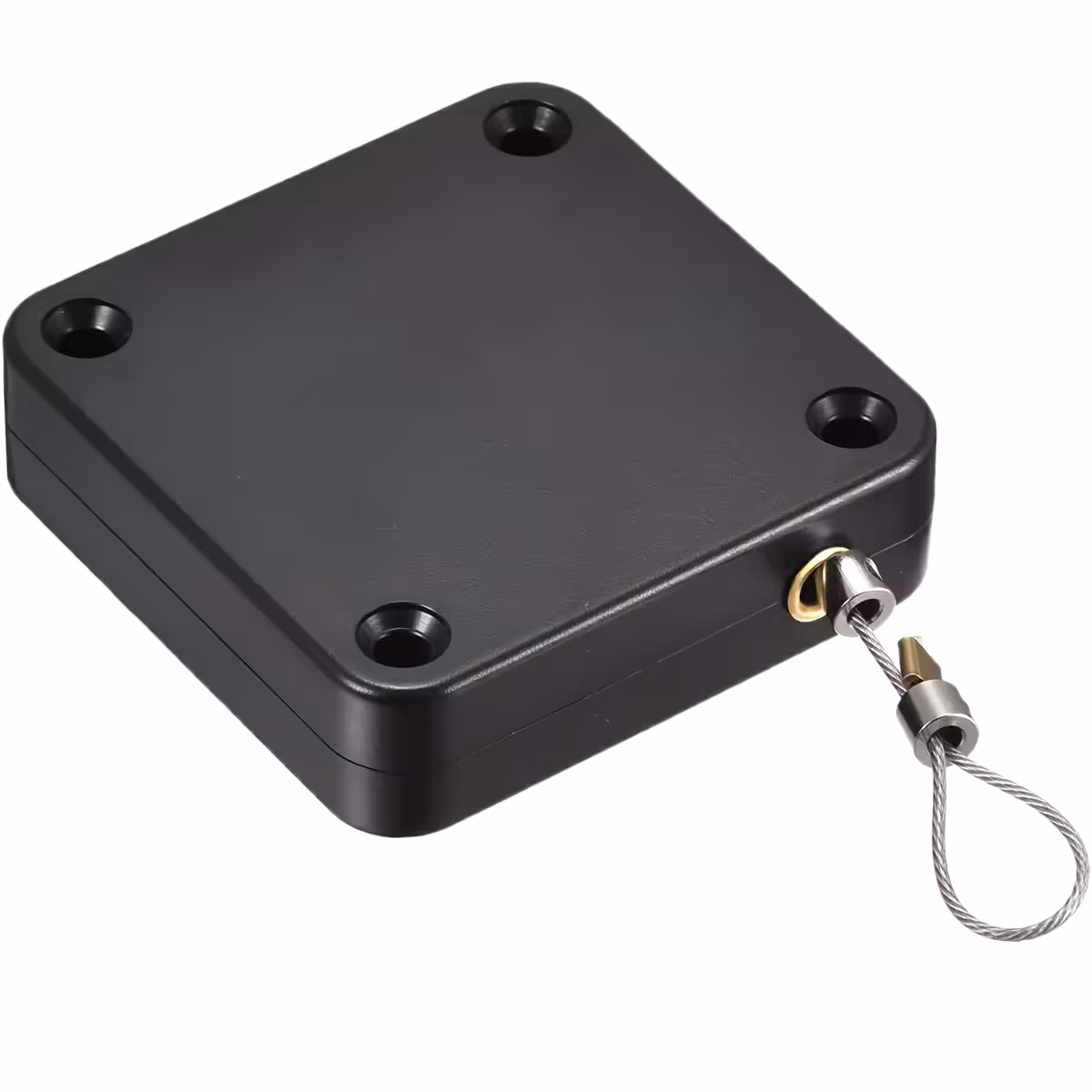 Dispozitiv automat pentru închiderea ușii, design compact și modern
