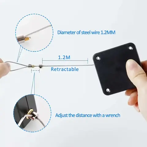Systém zařízení pro zavírání dveří automatické samozavírací dveře