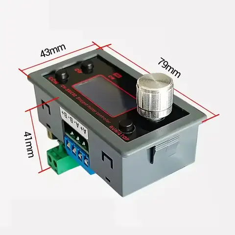 Modul cu 9 moduri de funcționare pentru aplicații diverse